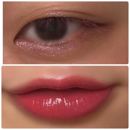 UR GLAM POWDER EYESHADOW/U R GLAM/単色アイシャドウを使ったクチコミ(8枚目)