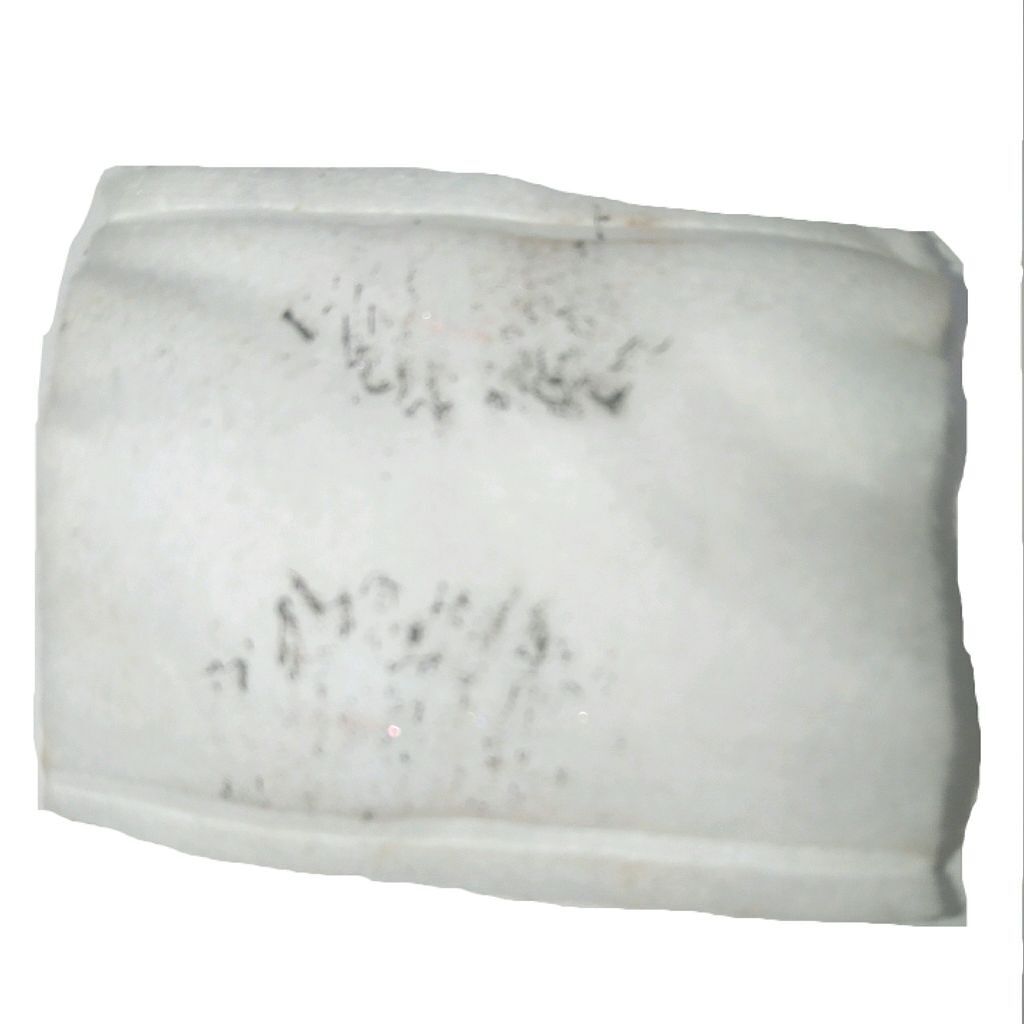 ヒロインメイクSP スピーディーマスカラリムーバー/ヒロインメイク/ポイントメイクリムーバーを使ったクチコミ(3枚目)