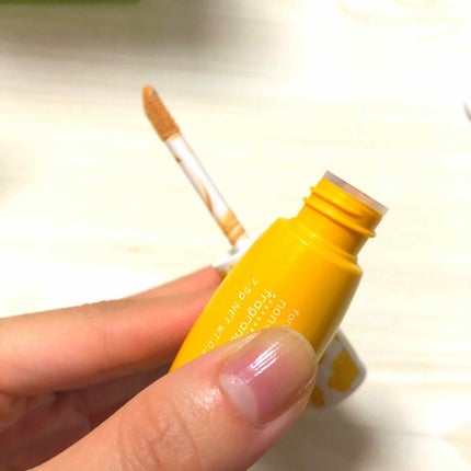 ポアカバーベース<部分用化粧下地>/ettusais/化粧下地を使ったクチコミ(3枚目)