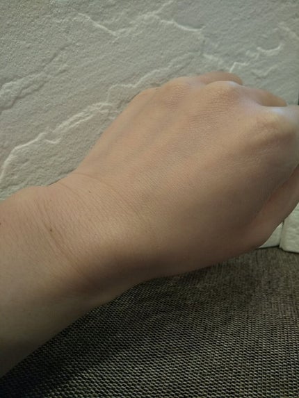 生つや肌おしろい乳液/ウルミナプラス/乳液を使ったクチコミ(7枚目)