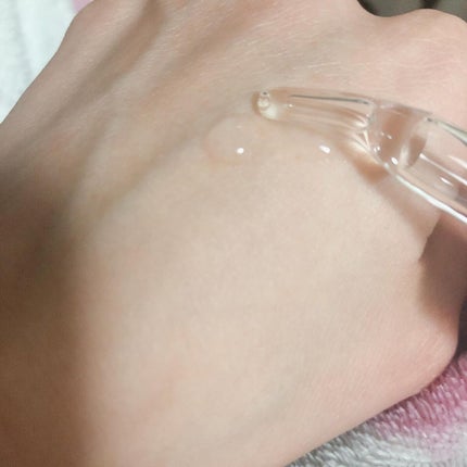 さえこさん on LIPS 「全身に使える美容液SOLVE✨化粧水や乳液で保湿した後に付けて..」(2枚目)