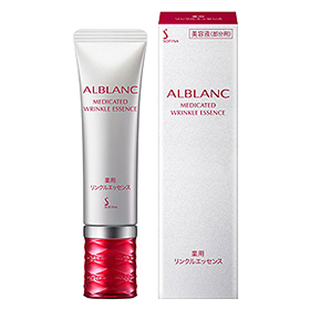 ALBLANC 薬用リンクルエッセンス