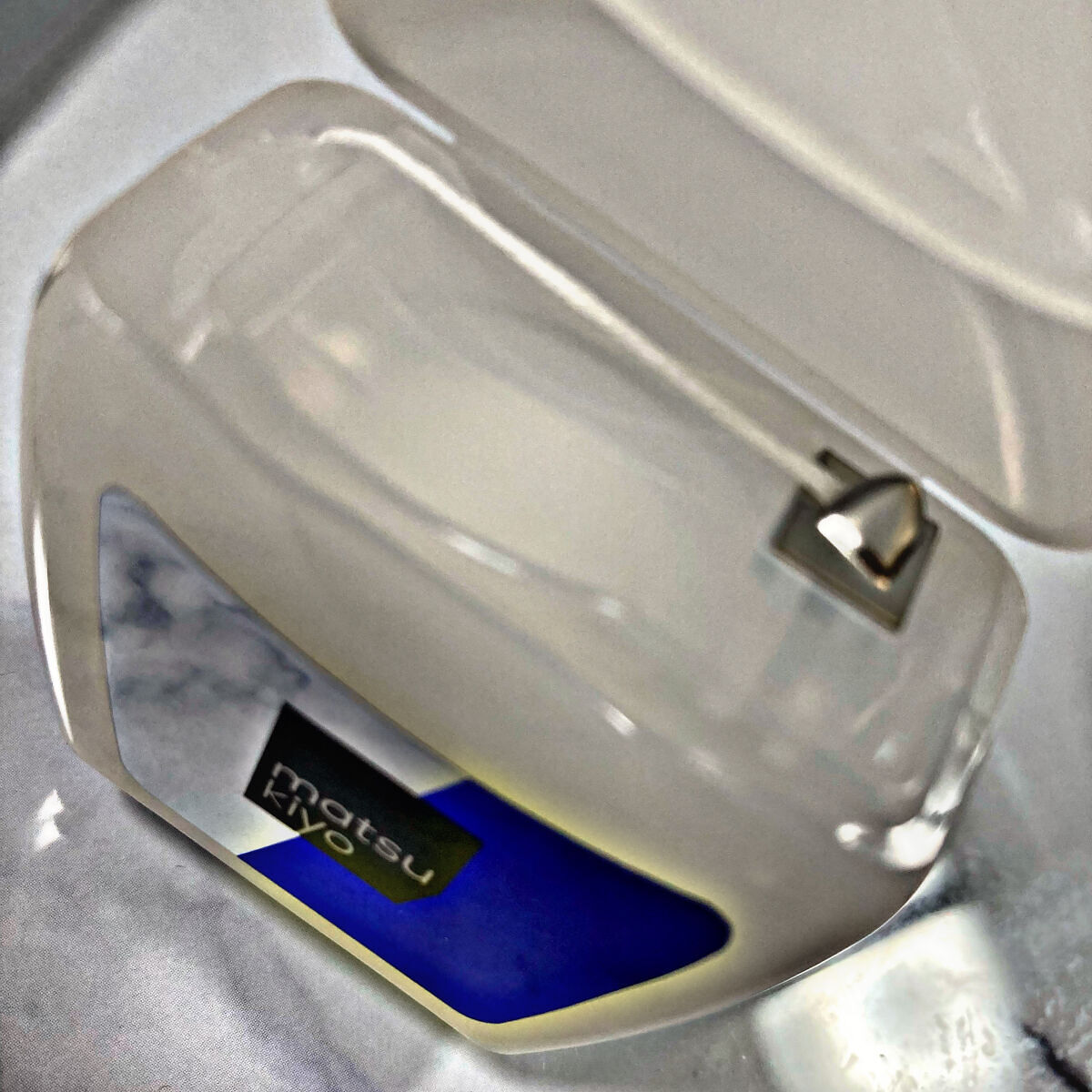 デンタルフロス/matsukiyo/デンタルフロス・歯間ブラシを使ったクチコミ（3枚目）