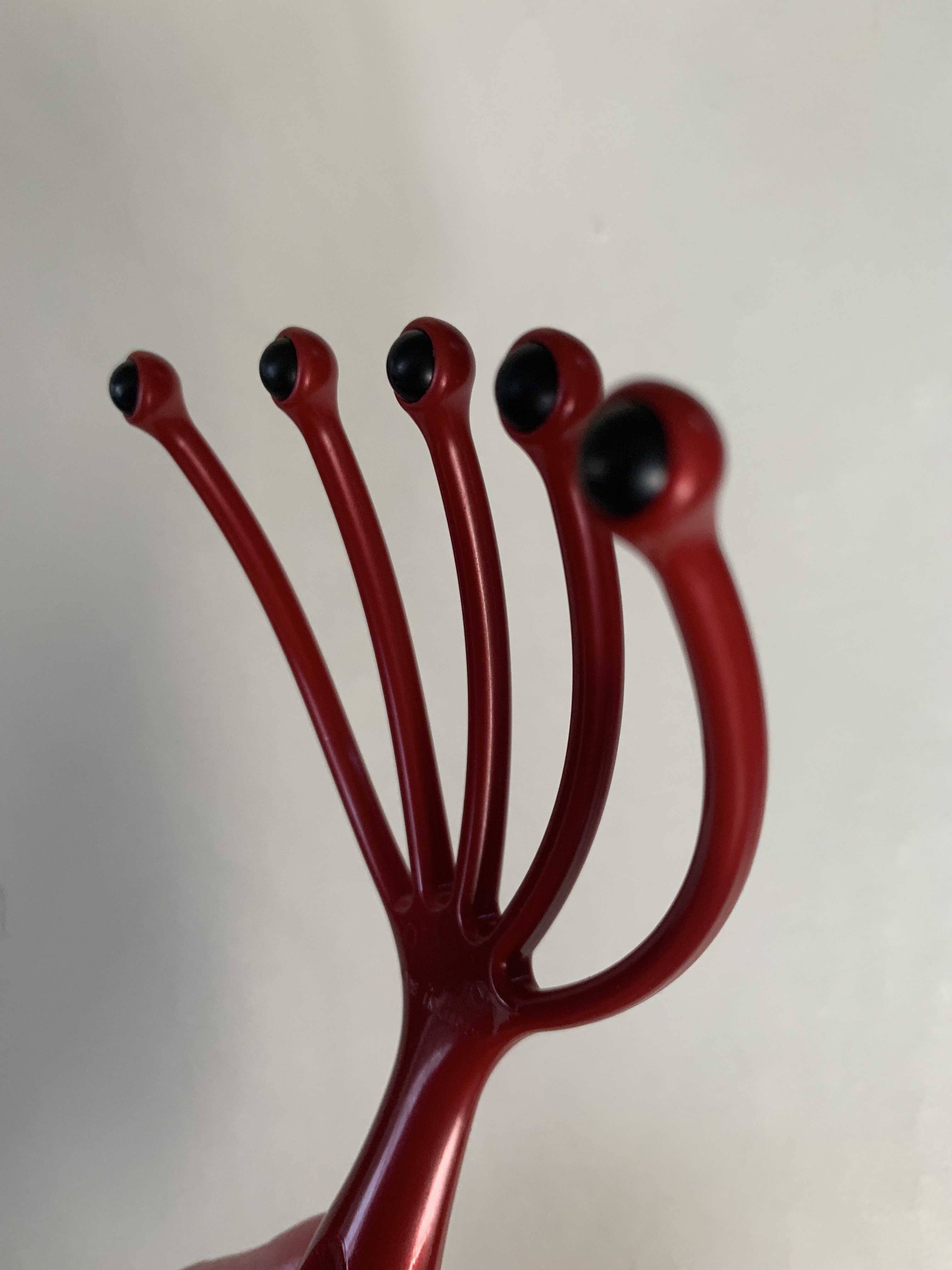 ヘッドライン 遠赤外線タイプ/ヘッドスパ ハンドプロ/ヘアケアグッズを使ったクチコミ（3枚目）