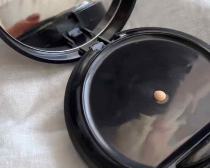 ミネラルリキッドリー ファンデーション SPF22 PA++/MiMC/リキッドファンデーションを使ったクチコミ(2枚目)