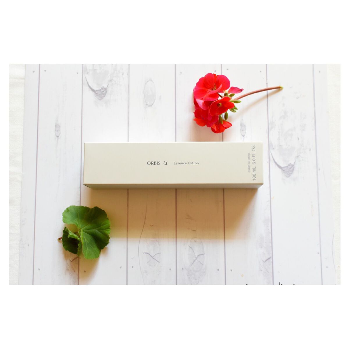 オルビスユー エッセンスローション /オルビス/化粧水を使ったクチコミ(5枚目)