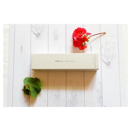 オルビスユー エッセンスローション /オルビス/化粧水を使ったクチコミ(5枚目)