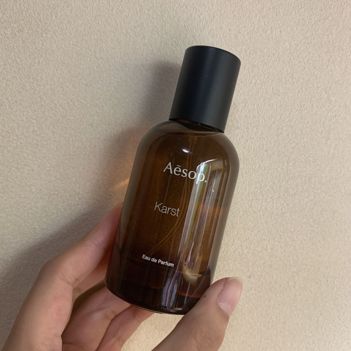 定番の冬ギフト定番の冬ギフトAesop エレミア オードパルファム 50mL