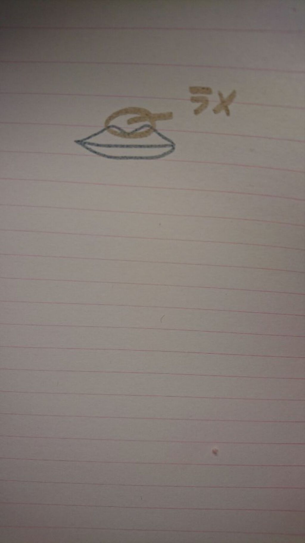 ソフトドリンクティント/ETUDE/リップグロスを使ったクチコミ（3枚目）