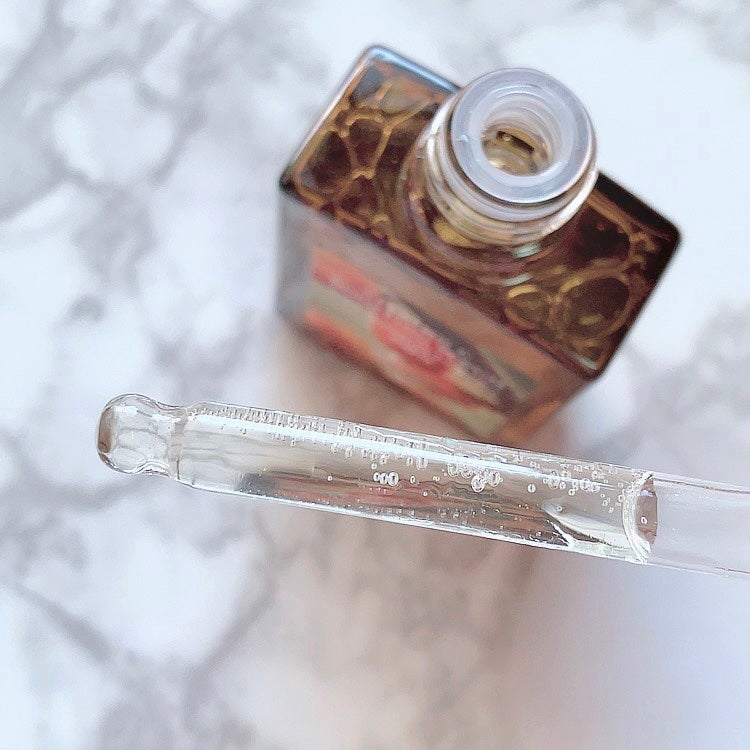 ビタミンCブースティングセラム/Dr.Althea/美容液を使ったクチコミ(3枚目)