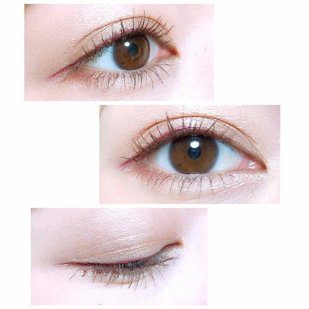 ロング&カールマスカラ アドバンストフィルム/ヒロインメイク/マスカラを使ったクチコミ(2枚目)