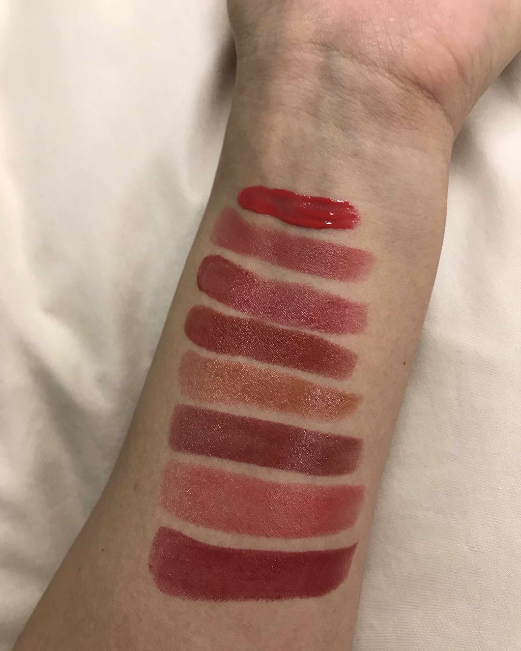リップ カラー/TOM FORD BEAUTY/口紅を使ったクチコミ(3枚目)