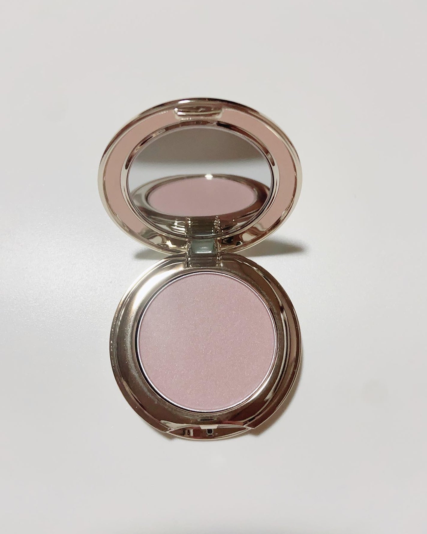 SNIDEL スキン グロウ ブラッシュ/SNIDEL BEAUTY/パウダーチークを使ったクチコミ(3枚目)