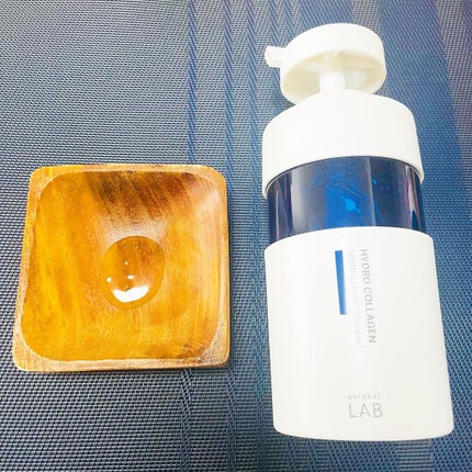 CO モイスト シャンプー/ヘアトリートメント/unlabel/市販シャンプーを使ったクチコミ(2枚目)