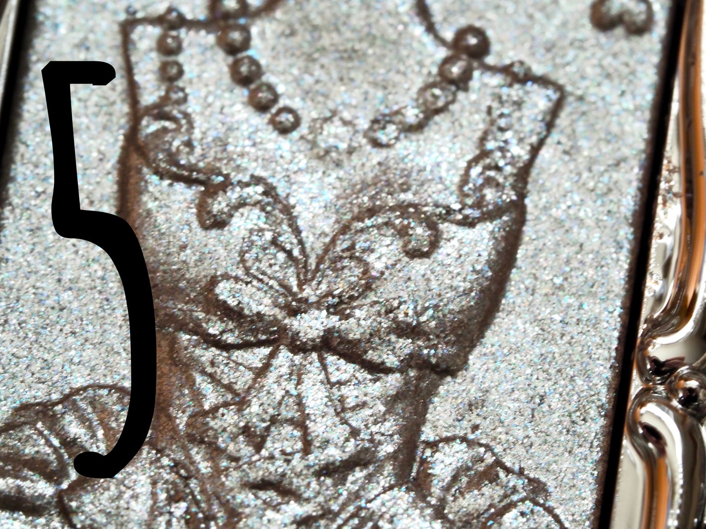 グリスニングウォータリングティント/FlowerKnows/リップティントを使ったクチコミ(8枚目)