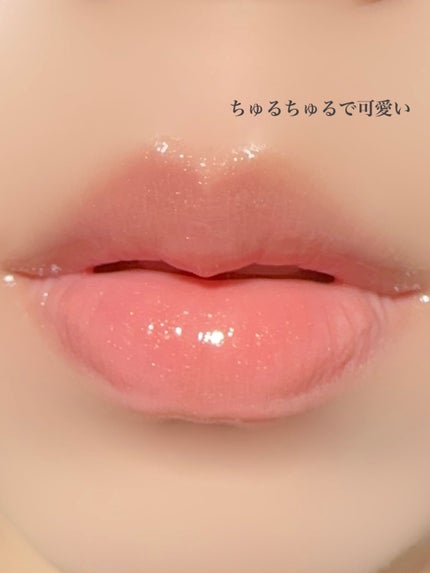 【はるち】Dior リップ ディオール アディクト リップ マキシマイザー|Diorの口コミ