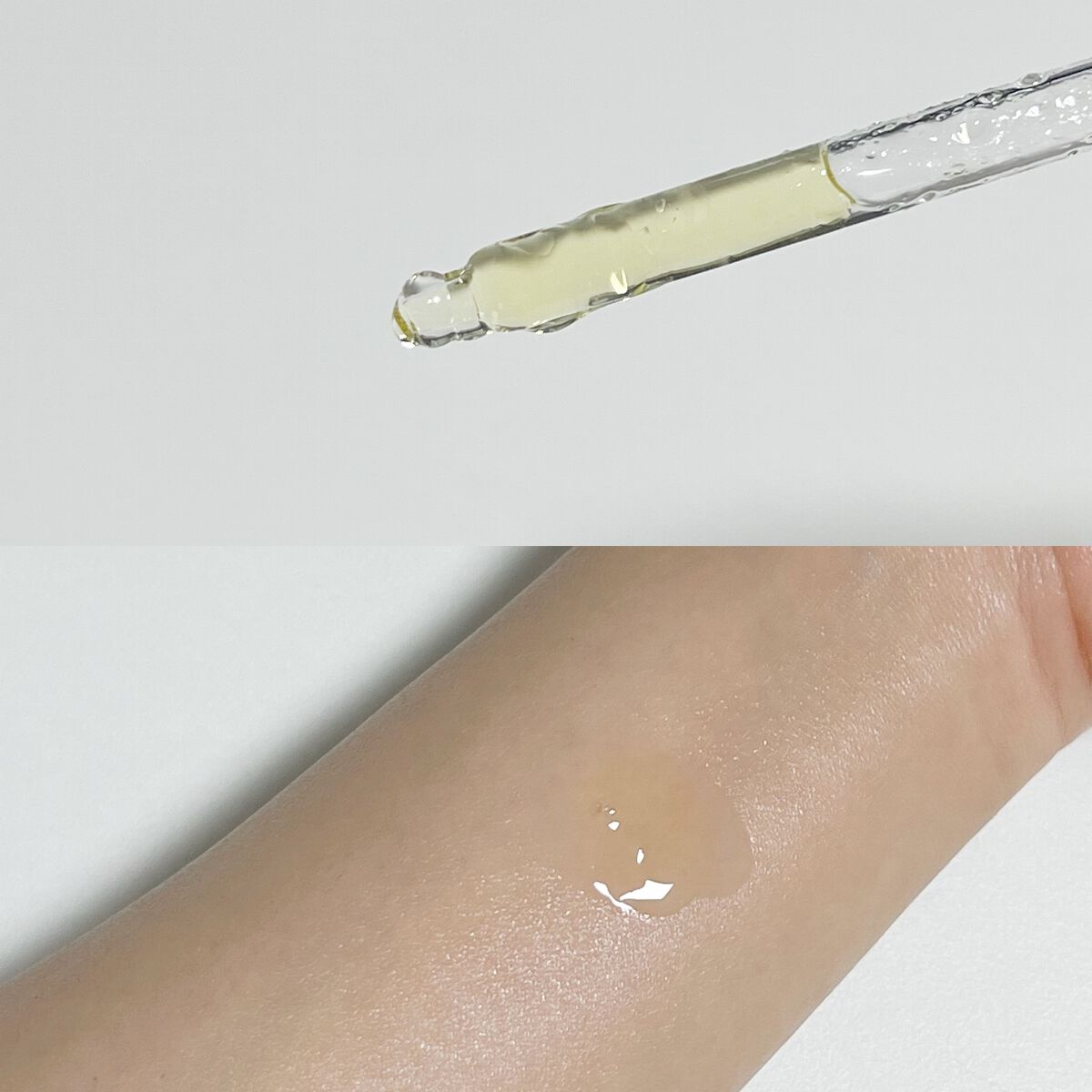 ザビタミンC23/IOPE/美容液を使ったクチコミ（3枚目）