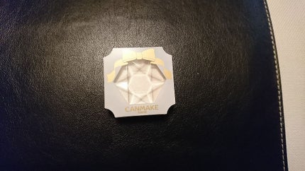 クリームハイライター/キャンメイク/クリームハイライトを使ったクチコミ(1枚目)