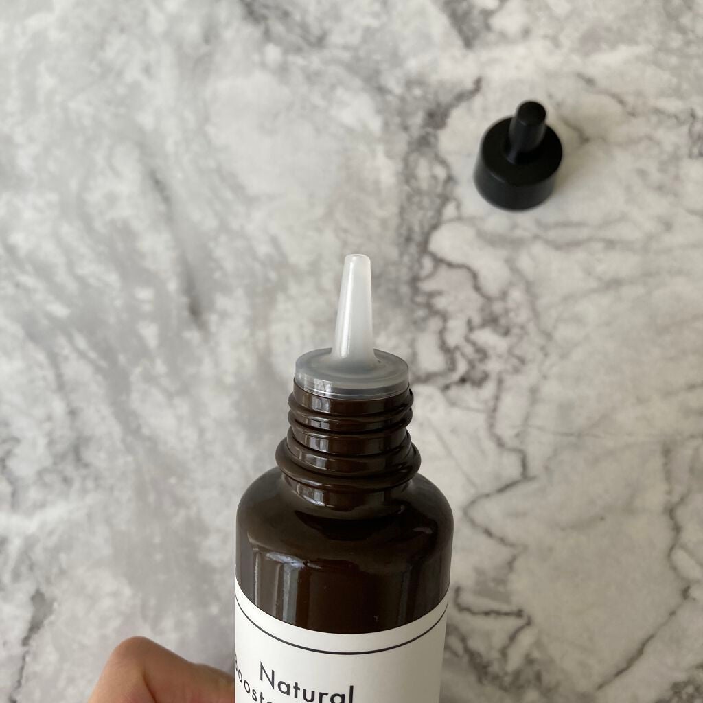 01RAD Pre Oil/01Rad/ヘアオイルを使ったクチコミ(2枚目)