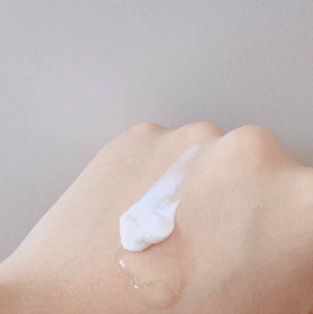 ニベアクリーム/ニベア/ボディクリームを使ったクチコミ（3枚目）