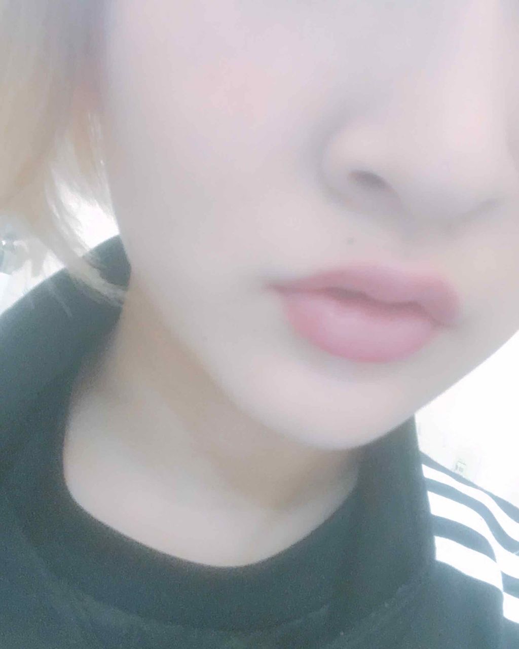 HANAリップティント/ハイジドルフ/リップティントを使ったクチコミ（2枚目）