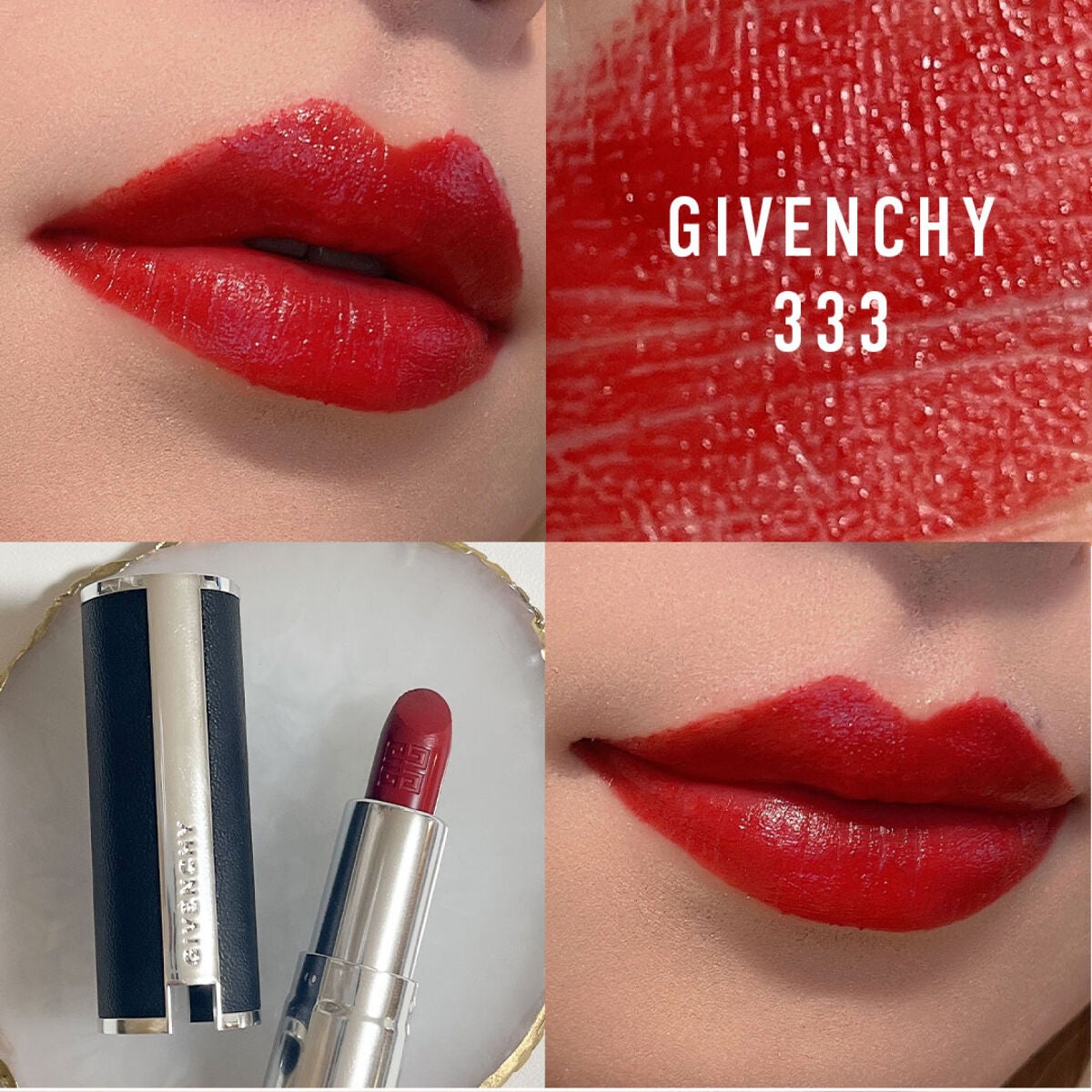 GIVENCHY リップ12本セット