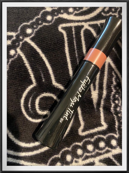 フジコ眉ティントSV/Fujiko/眉ティントを使ったクチコミ(1枚目)