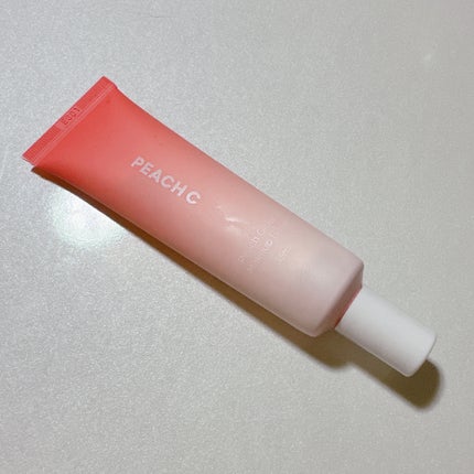 ピーチグロウ メイクアップベース/Peach C/化粧下地を使ったクチコミ(2枚目)