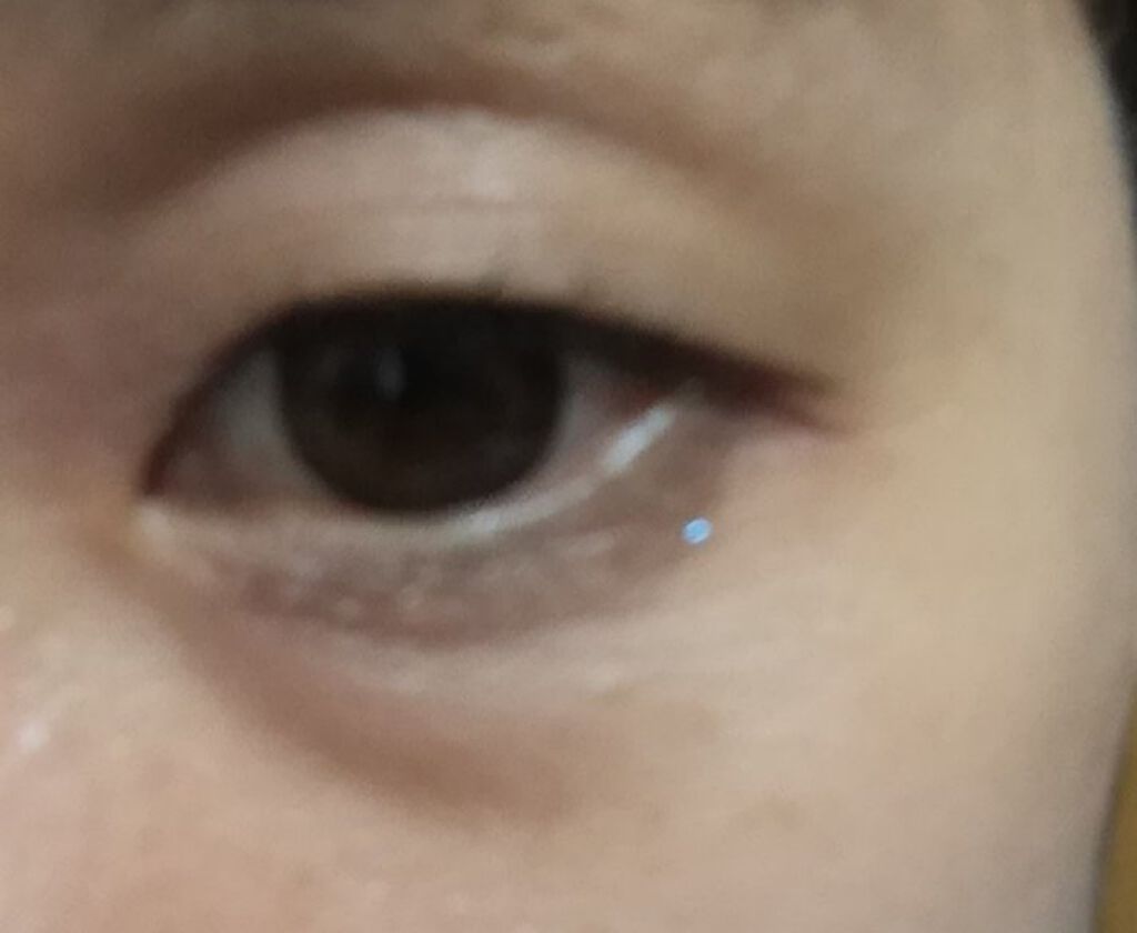 エッセンスインコンシーラー/K-パレット/スティックコンシーラーを使ったクチコミ(4枚目)