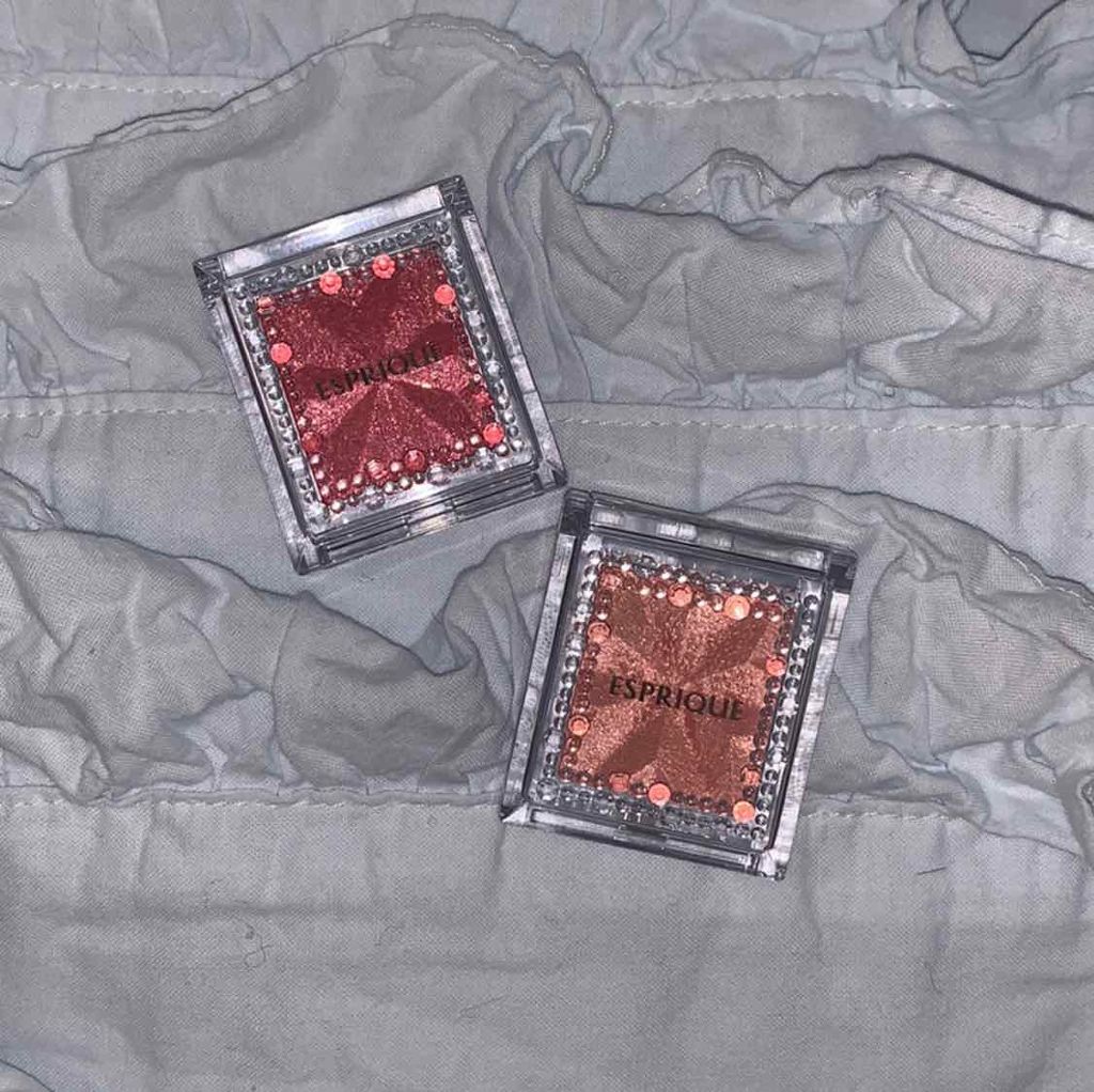 アディクション ザ アイシャドウ/ADDICTION/単色アイシャドウを使ったクチコミ（2枚目）