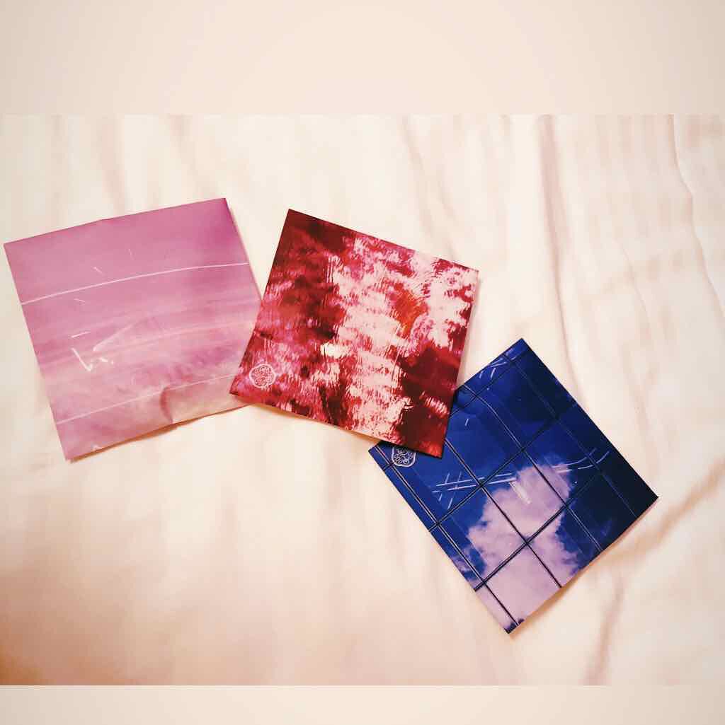 ネイルエナメル ピコ/SHISEIDO/マニキュアを使ったクチコミ（3枚目）