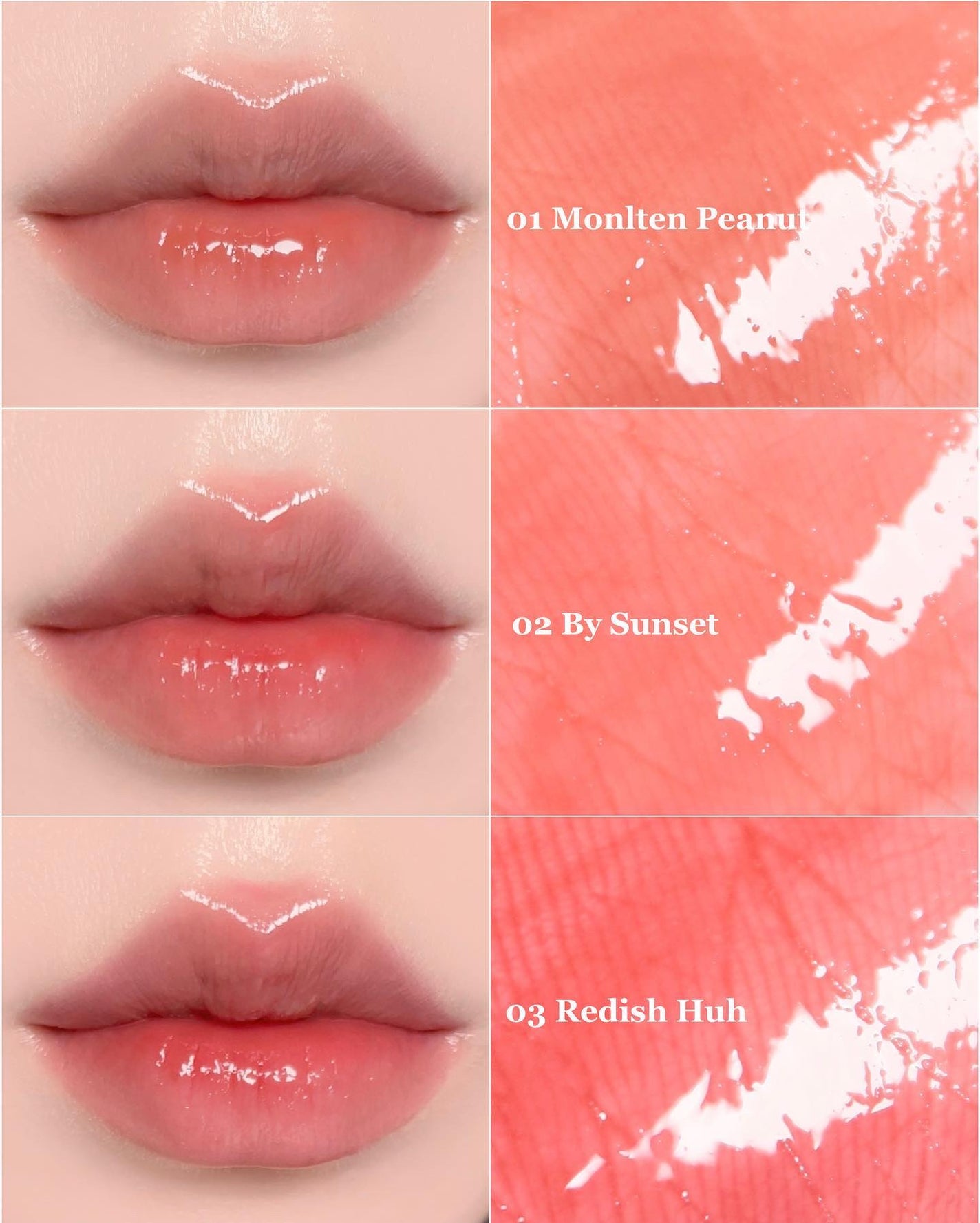 ケアリップチュアル/nuse/口紅を使ったクチコミ(3枚目)