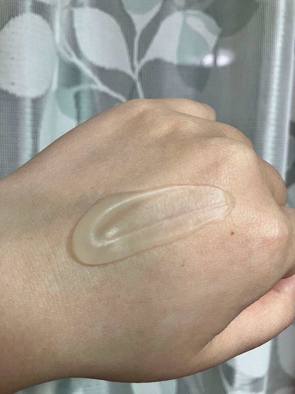 マルチアクアバーム/アクアレーベル/フェイスバームを使ったクチコミ(4枚目)