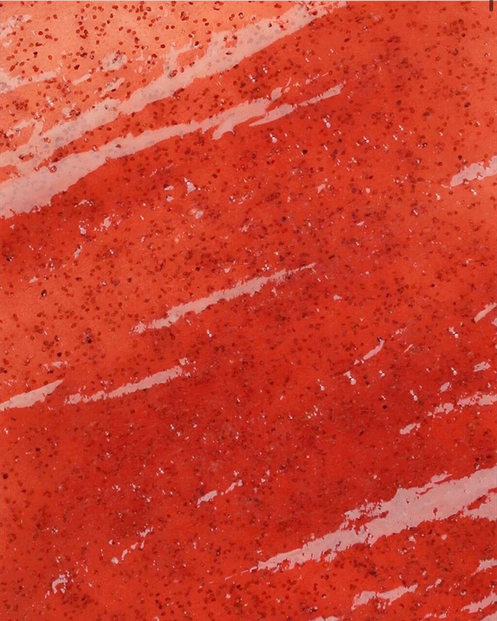 ストロベリーピールオフパック/VELY VELY/洗い流すパック・マスクを使ったクチコミ(5枚目)