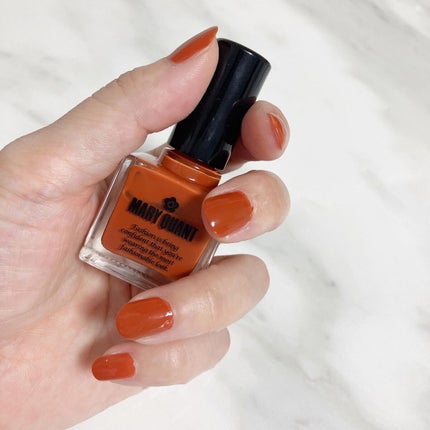 ネイル ポリッシュ 039/MARY QUANT/マニキュアの画像