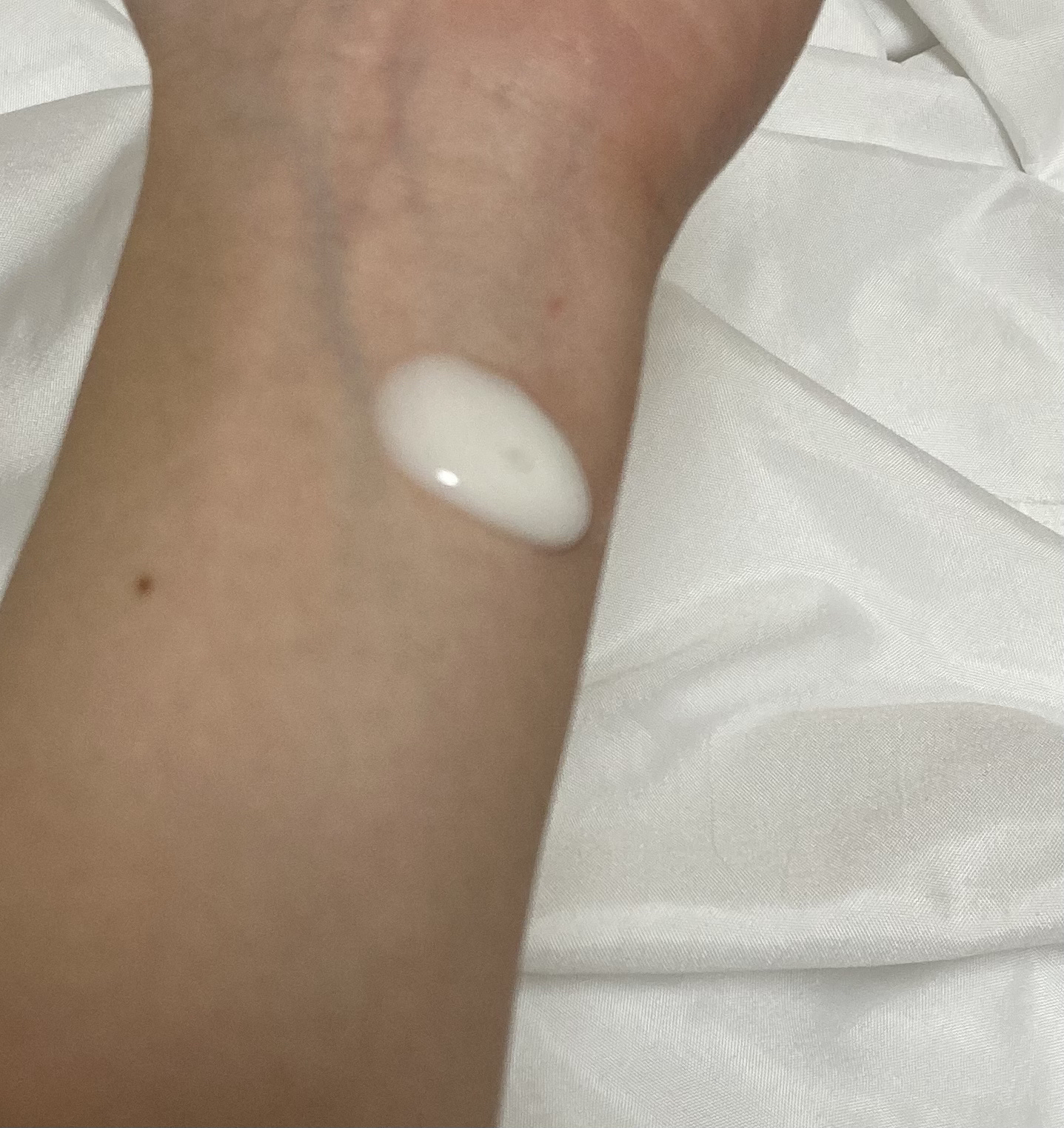 薬用エクストラガード ハンドクリーム 80g/コエンリッチQ10/ハンドクリームを使ったクチコミ（3枚目）