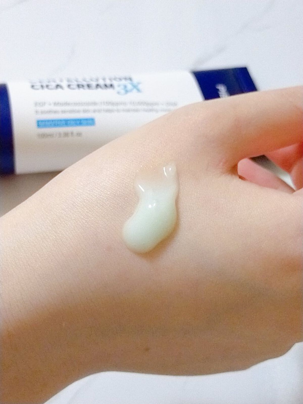 を使ったクチコミ（3枚目）