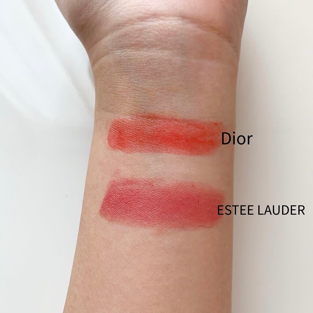 【旧】ディオール アディクト リップスティック/Dior/口紅を使ったクチコミ(4枚目)
