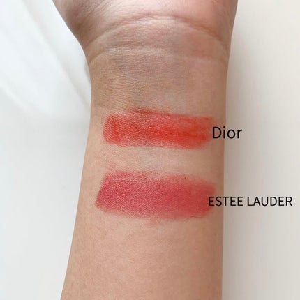 【旧】ディオール アディクト リップスティック/Dior/口紅を使ったクチコミ(4枚目)