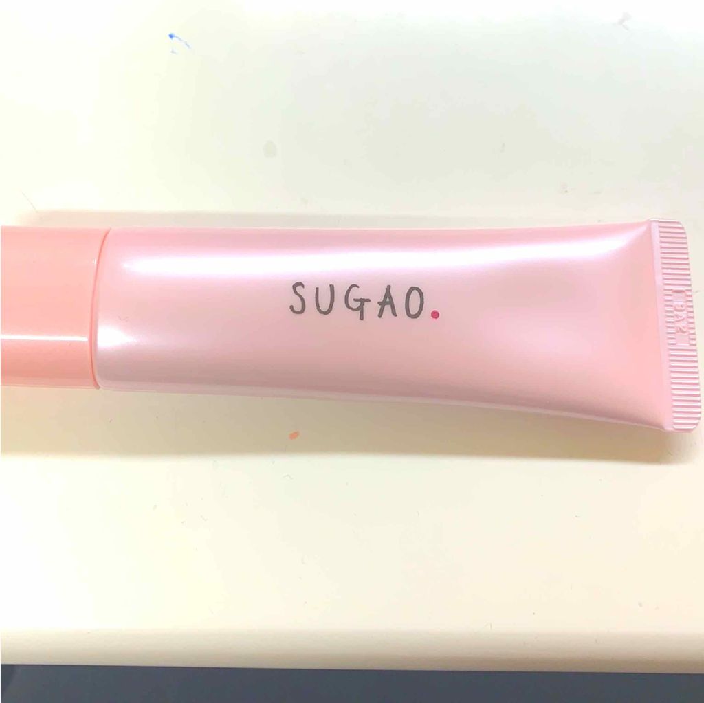 スノーホイップクリーム/SUGAO®/化粧下地を使ったクチコミ(4枚目)