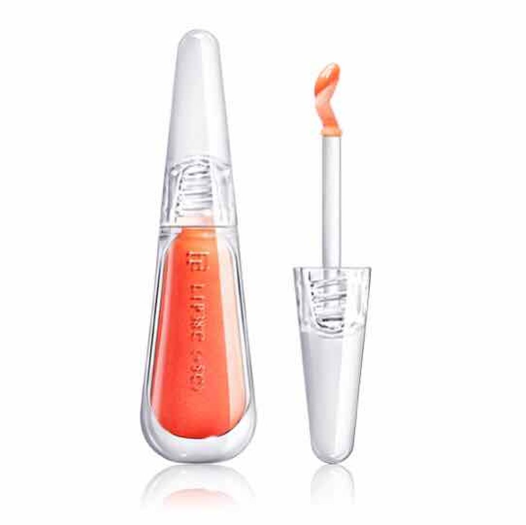 38°C / 99°F リップトリートメント (リップ美容液)/UZU BY FLOWFUSHI/リップケアを使ったクチコミ（1枚目）