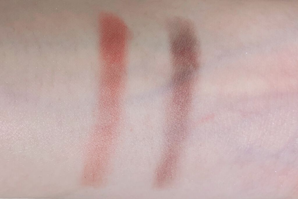 一番コフレ たべっ子どうぶつ/ビューロ/口紅を使ったクチコミ(2枚目)