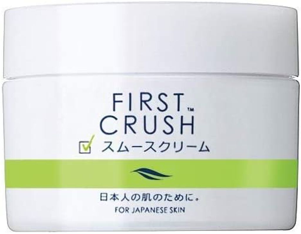 ファースト クラッシュ ファースト クラッシュ スムースクリーム