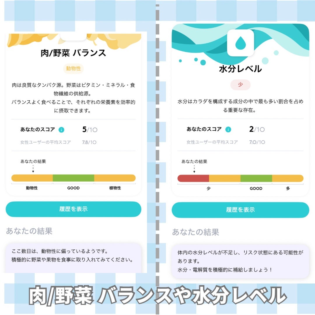 ぽち on LIPS 「#PR#大塚製薬最近、忙しくて食生活が乱れてるお野菜やビタミン..」(7枚目)