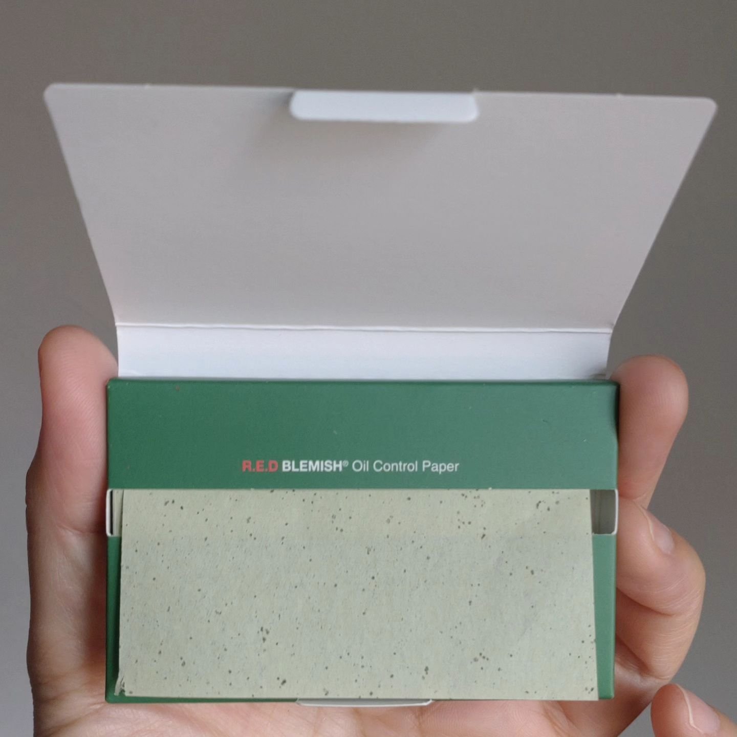 エイクリアスポットキュアパッチ/Dr.G/その他スキンケアを使ったクチコミ（3枚目）