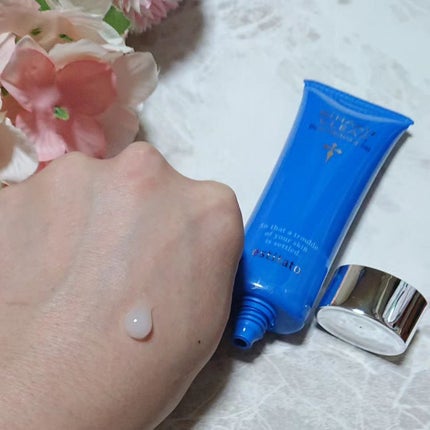 ビハククリア/安心健康ライフ/オールインワン化粧品を使ったクチコミ(4枚目)