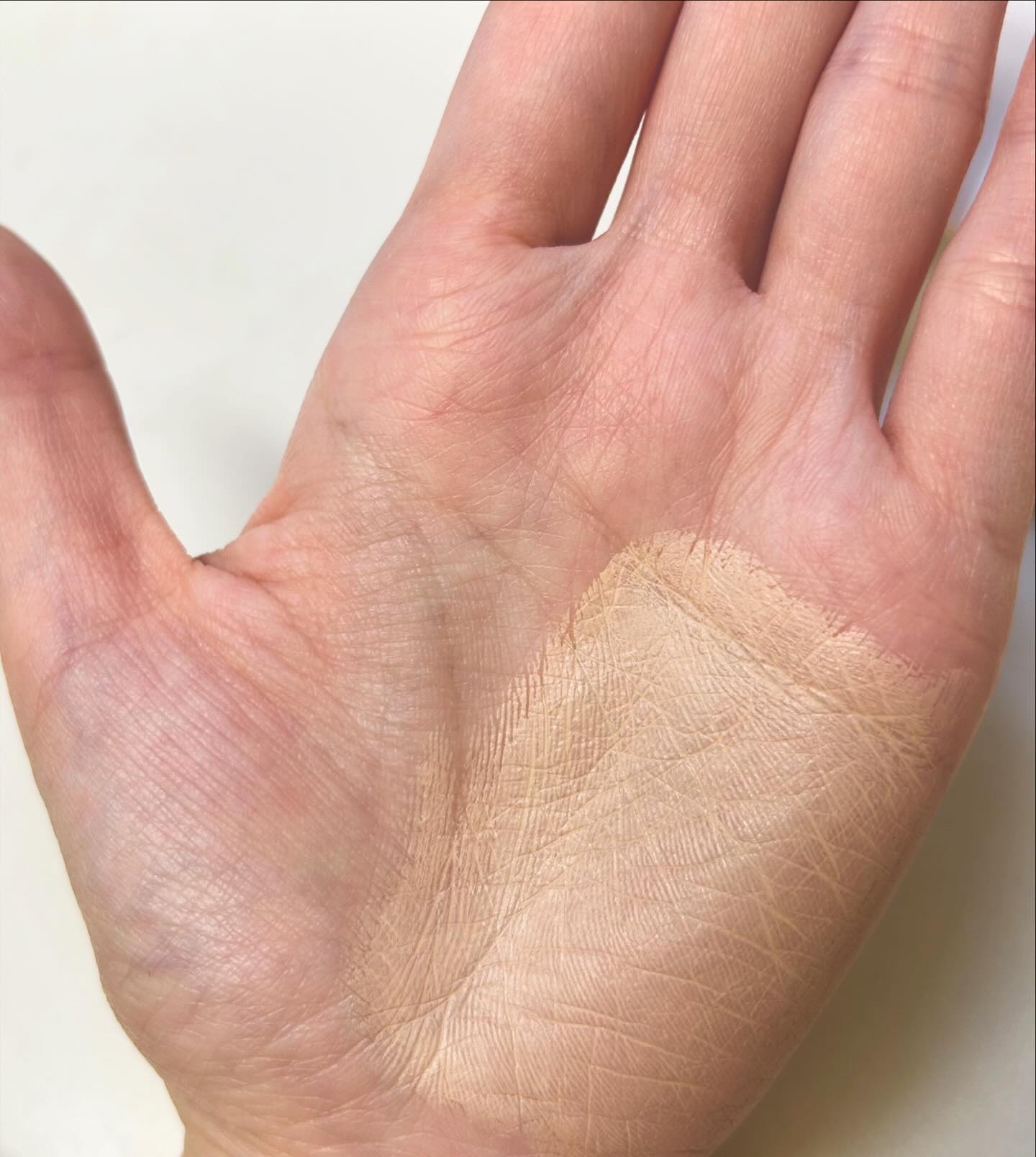 レイヤリングフィットカバークッションEX/TFIT/クッションファンデーションを使ったクチコミ（2枚目）