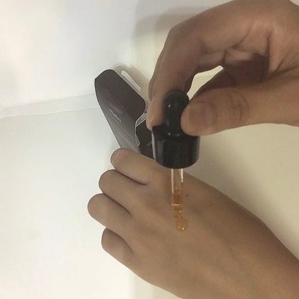 ビタホワイトニングシナジーC.E.F.アンプル/Celladix/美容液を使ったクチコミ(6枚目)