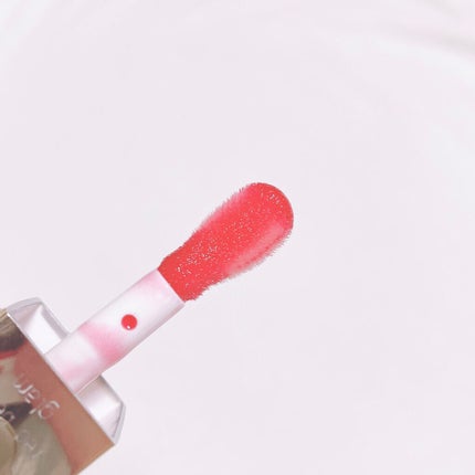 コンフォート リップオイル /CLARINS/リップグロスを使ったクチコミ(4枚目)