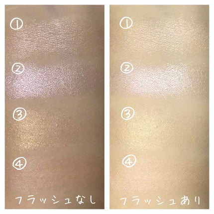 キャンドルグロウ パーフェクティングパウダー/ローラ メルシエ/プレストパウダーを使ったクチコミ(3枚目)